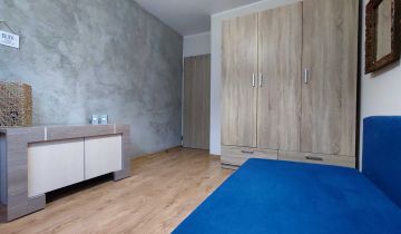 Mieszkanie 4-pokojowe Wrocław Fabryczna, ul. Legnicka