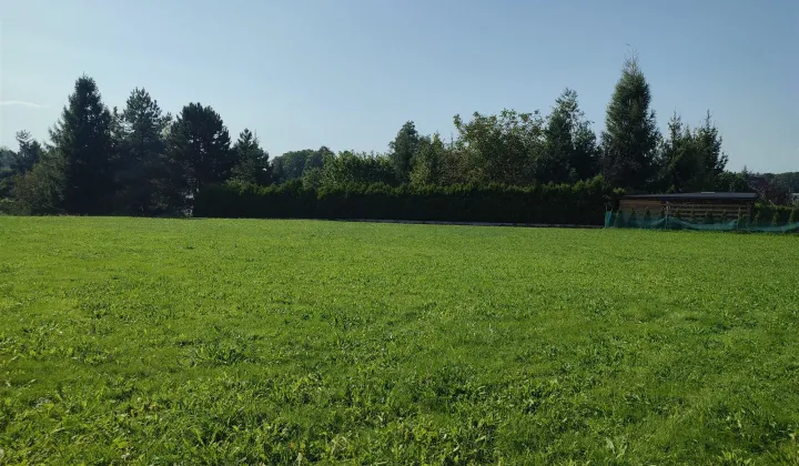 Działka inwestycyjna Czechowice-Dziedzice, ul. Mikołaja Kopernika