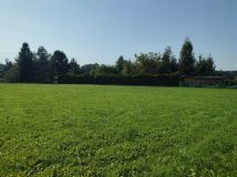 Działka inwestycyjna Czechowice-Dziedzice, ul. Mikołaja Kopernika