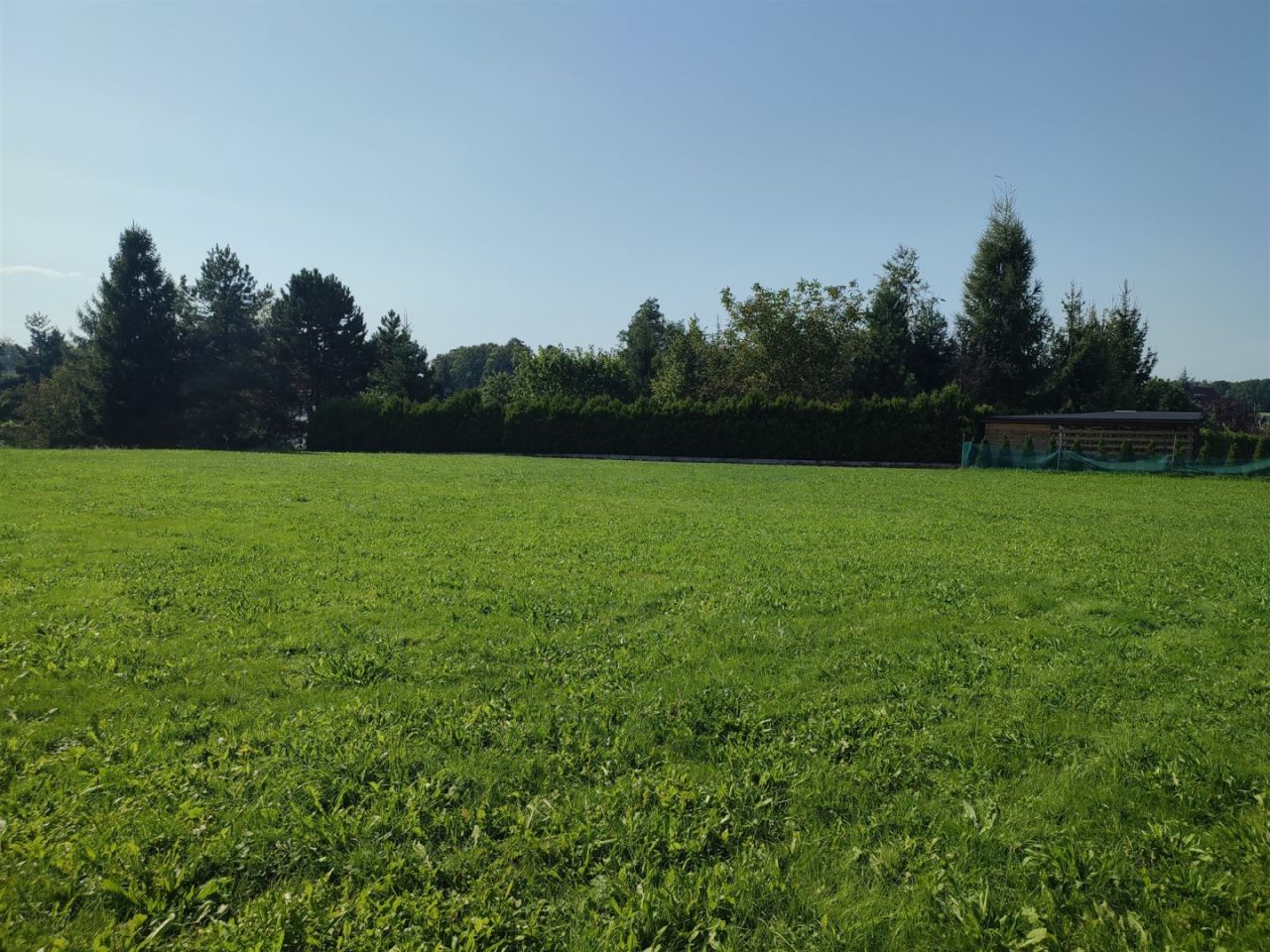 Działka inwestycyjna Czechowice-Dziedzice, ul. Mikołaja Kopernika