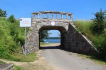 Działka budowlana Dąbrówno. Zdjęcie 2