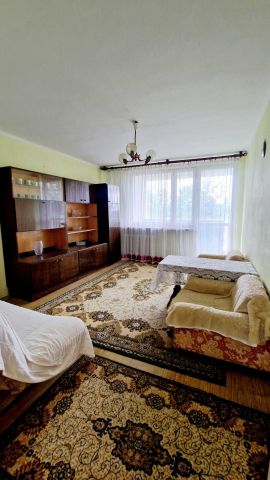 Mieszkanie 3-pokojowe Urszulin, ul. Chełmska. Zdjęcie 1