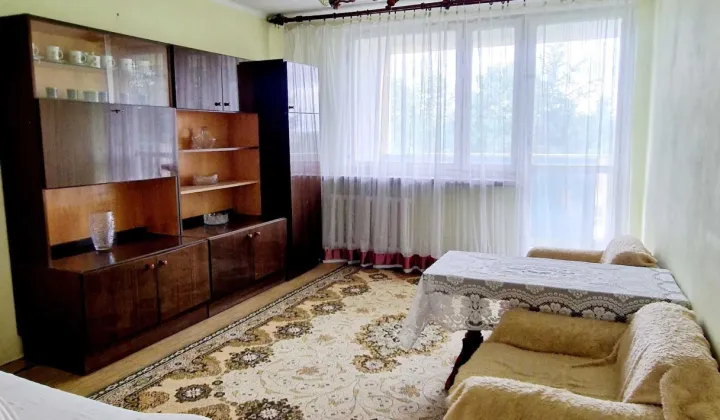 Mieszkanie 3-pokojowe Urszulin, ul. Chełmska