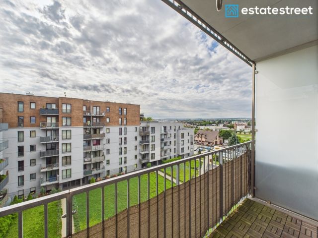 Mieszkanie 2-pokojowe Kraków Podgórze, ul. Przewóz. Zdjęcie 15