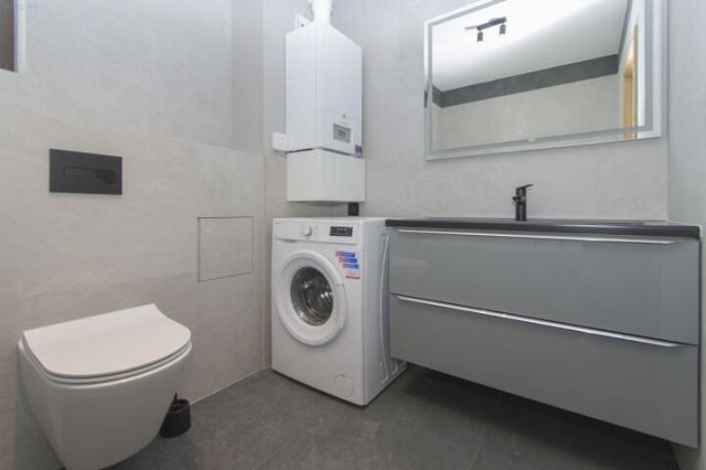 Mieszkanie 3-pokojowe Kraków Bronowice, ul. Ojcowska. Zdjęcie 5