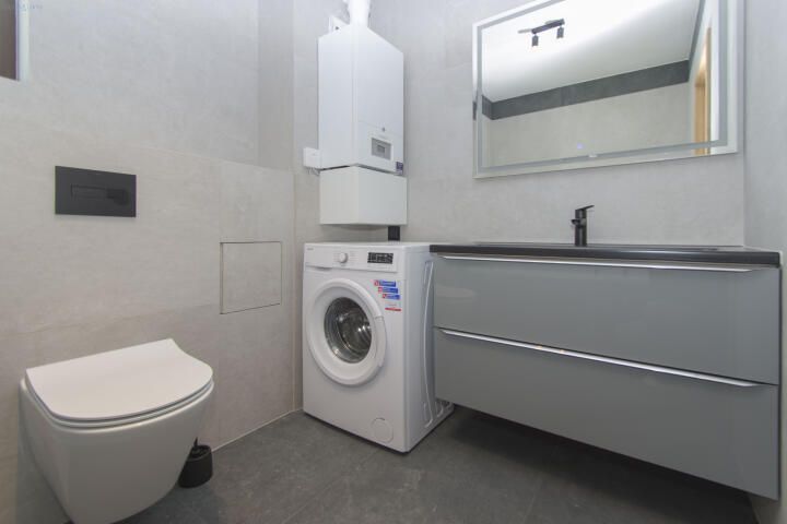 Mieszkanie 3-pokojowe Kraków Bronowice, ul. Ojcowska. Zdjęcie 5