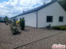 dom szeregowy Wilczeniec Fabiański