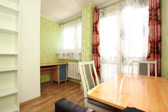 Mieszkanie 3-pokojowe Wrocław Stare Miasto, ul. Nożownicza. Zdjęcie 5