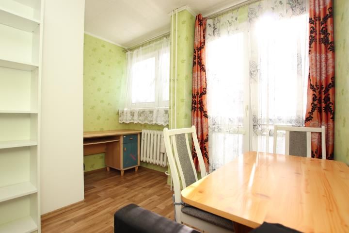 Mieszkanie 3-pokojowe Wrocław Stare Miasto, ul. Nożownicza. Zdjęcie 5