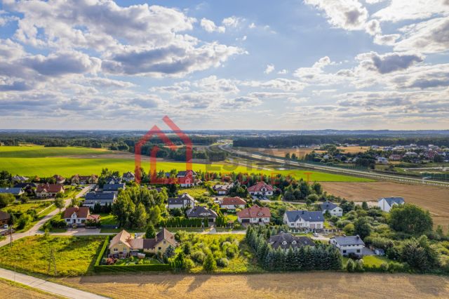 Działka budowlana Chwaszczyno, ul. Wieniawskiego. Zdjęcie 3