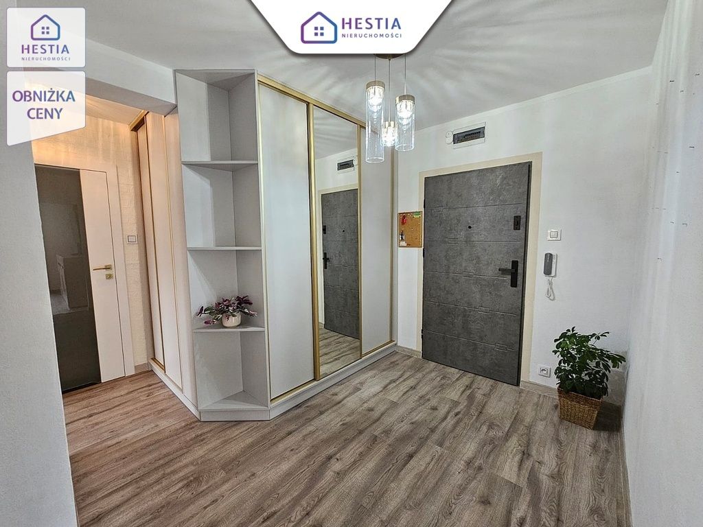 Mieszkanie 3-pokojowe Szczecinek, ul. Polna. Zdjęcie 9