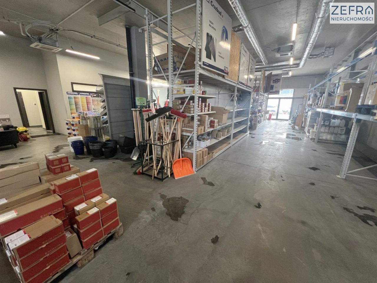 Biuro Modlniczka. Zdjęcie 3