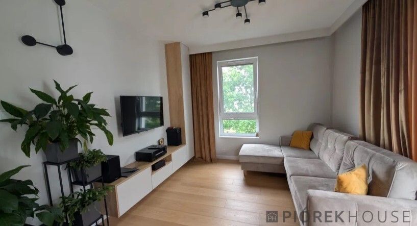 Mieszkanie 3-pokojowe Warszawa Białołęka, ul. Trakt Nadwiślański. Zdjęcie 1