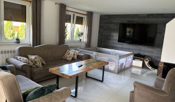 dom wolnostojący Bańska Niżna