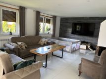 dom wolnostojący Bańska Niżna