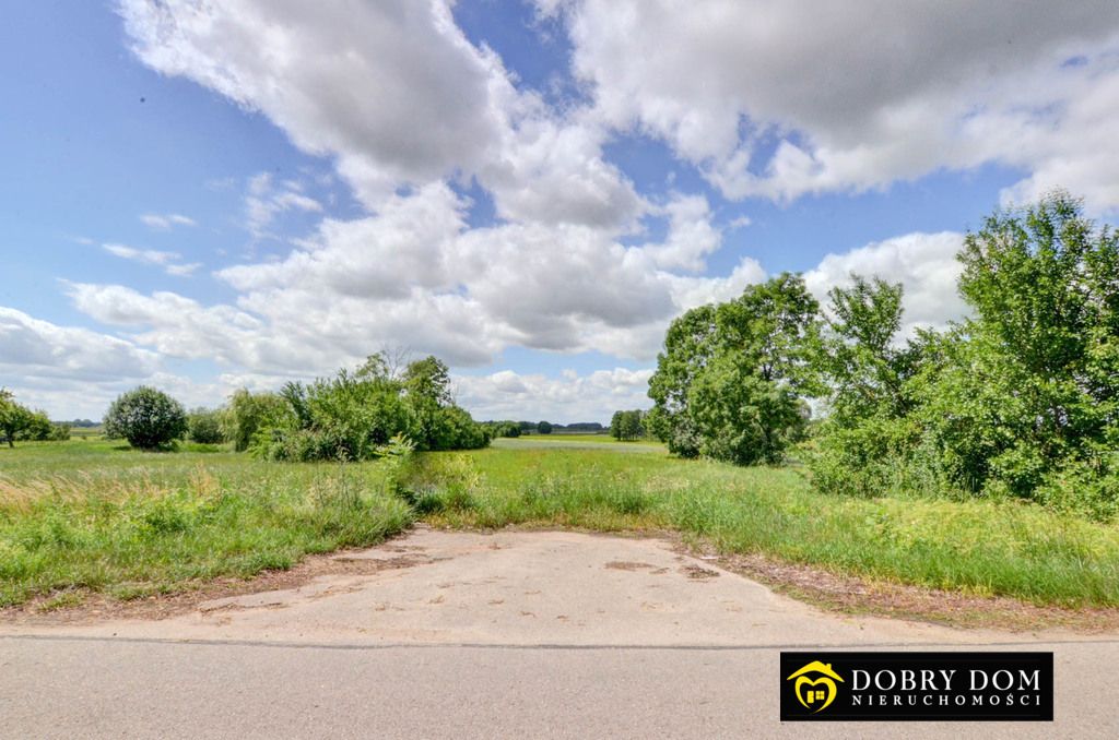 Działka budowlana Augustów. Zdjęcie 3