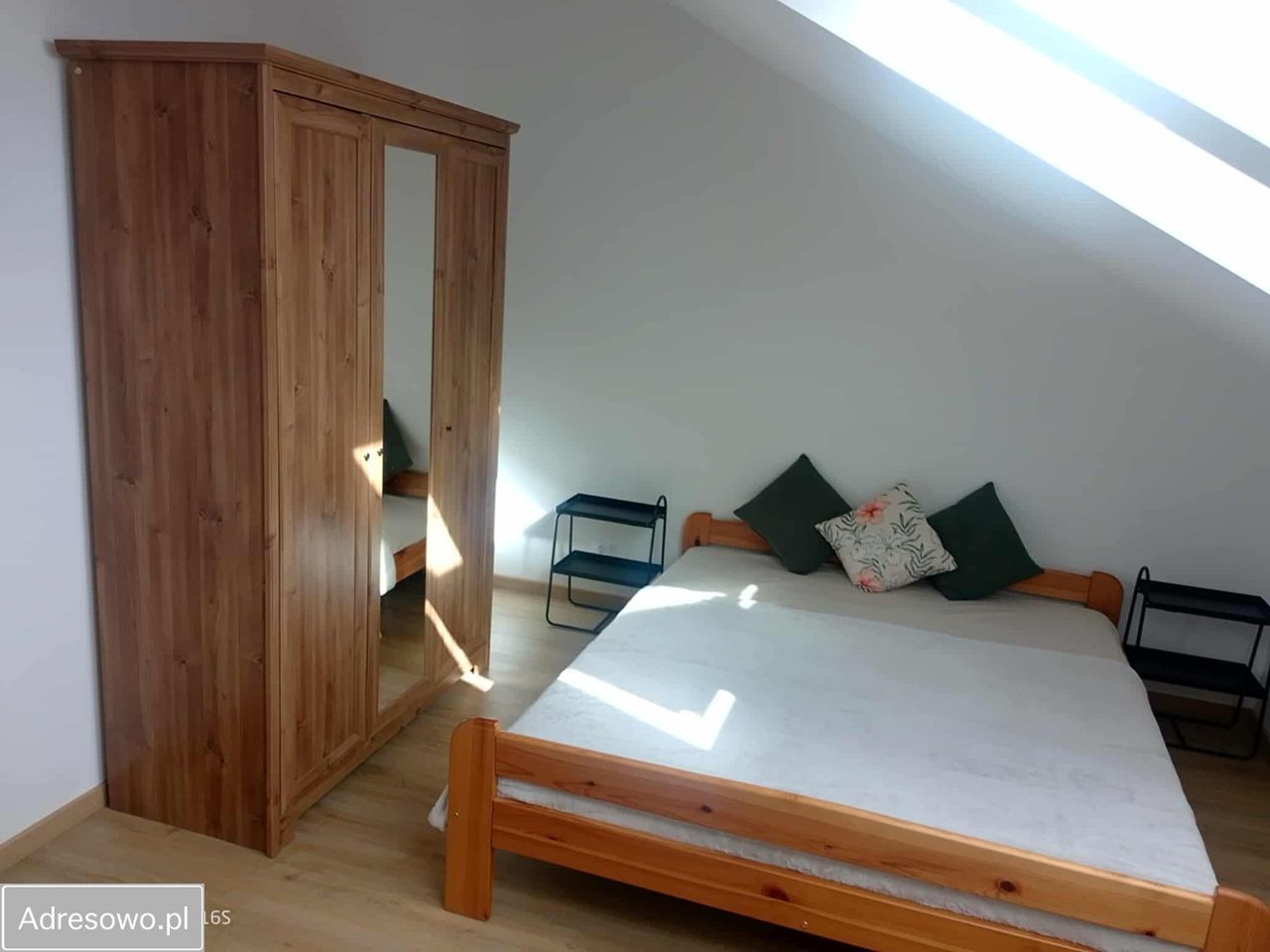 Mieszkanie 3-pokojowe Wysoka, ul. Konna. Zdjęcie 13