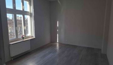 Mieszkanie 2-pokojowe Bytom Śródmieście, ul. Podgórna