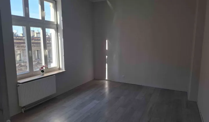 Mieszkanie 2-pokojowe Bytom Śródmieście, ul. Podgórna