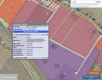 Działka inwestycyjna Karnin, ul. Lubuska. Zdjęcie 4