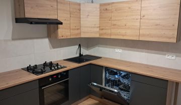 Mieszkanie 3-pokojowe Sulechów, os. Nadodrzańskie