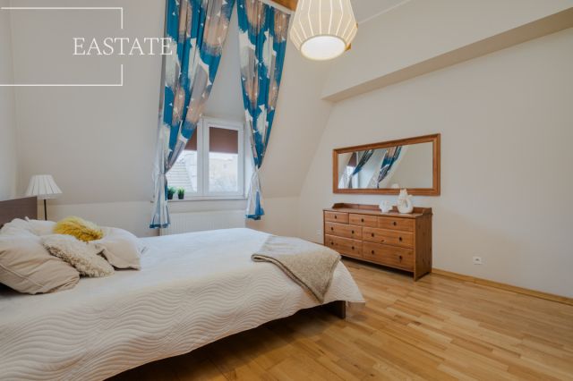 Mieszkanie 2-pokojowe Sopot, ul. Bohaterów Monte Cassino. Zdjęcie 9