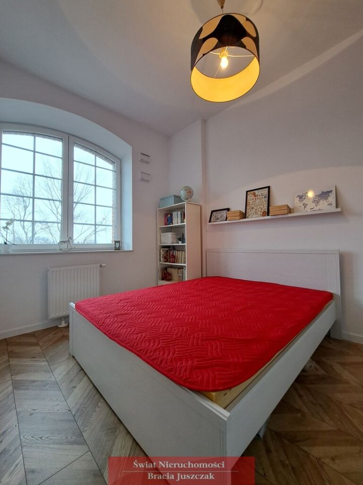 Mieszkanie 2-pokojowe Wrocław Różanka, ul. Młynarska. Zdjęcie 8