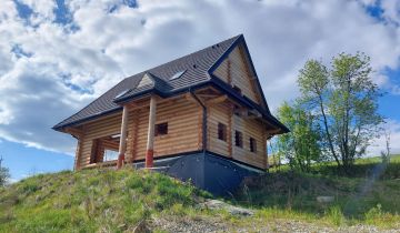 dom wolnostojący Czarny Dunajec, okolice Czarnego Dunajca