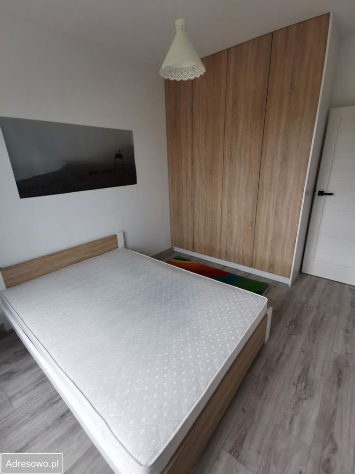 Mieszkanie 2-pokojowe Gorzów Wielkopolski Górczyn, ul. Jędrzeja Moraczewskiego. Zdjęcie 14