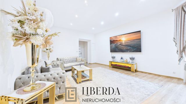 Mieszkanie 3-pokojowe Radom Śródmieście, ul. Nowogrodzka. Zdjęcie 1