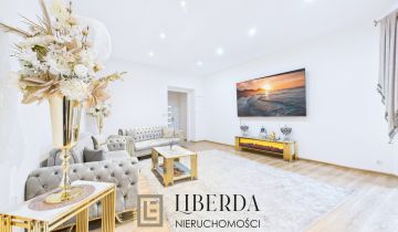 Mieszkanie 3-pokojowe Radom Śródmieście, ul. Nowogrodzka