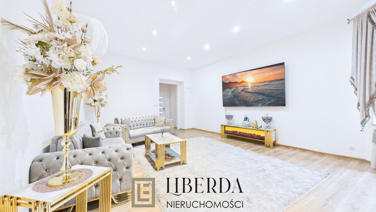 Mieszkanie 3-pokojowe Radom Śródmieście, ul. Nowogrodzka