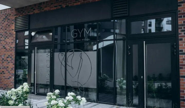 Lokal Wrocław Popowice, ul. Białowieska