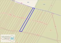 Działka rolna Pierzchnica. Zdjęcie 4