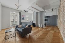 Mieszkanie 1-pokojowe Warszawa Praga-Północ, ul. ks. Ignacego Kłopotowskiego