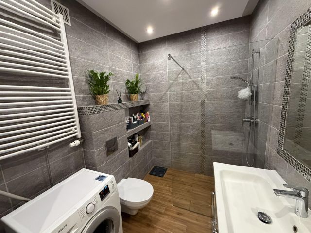 Mieszkanie 4-pokojowe Bydgoszcz Jary, ul. Słoneczna. Zdjęcie 10