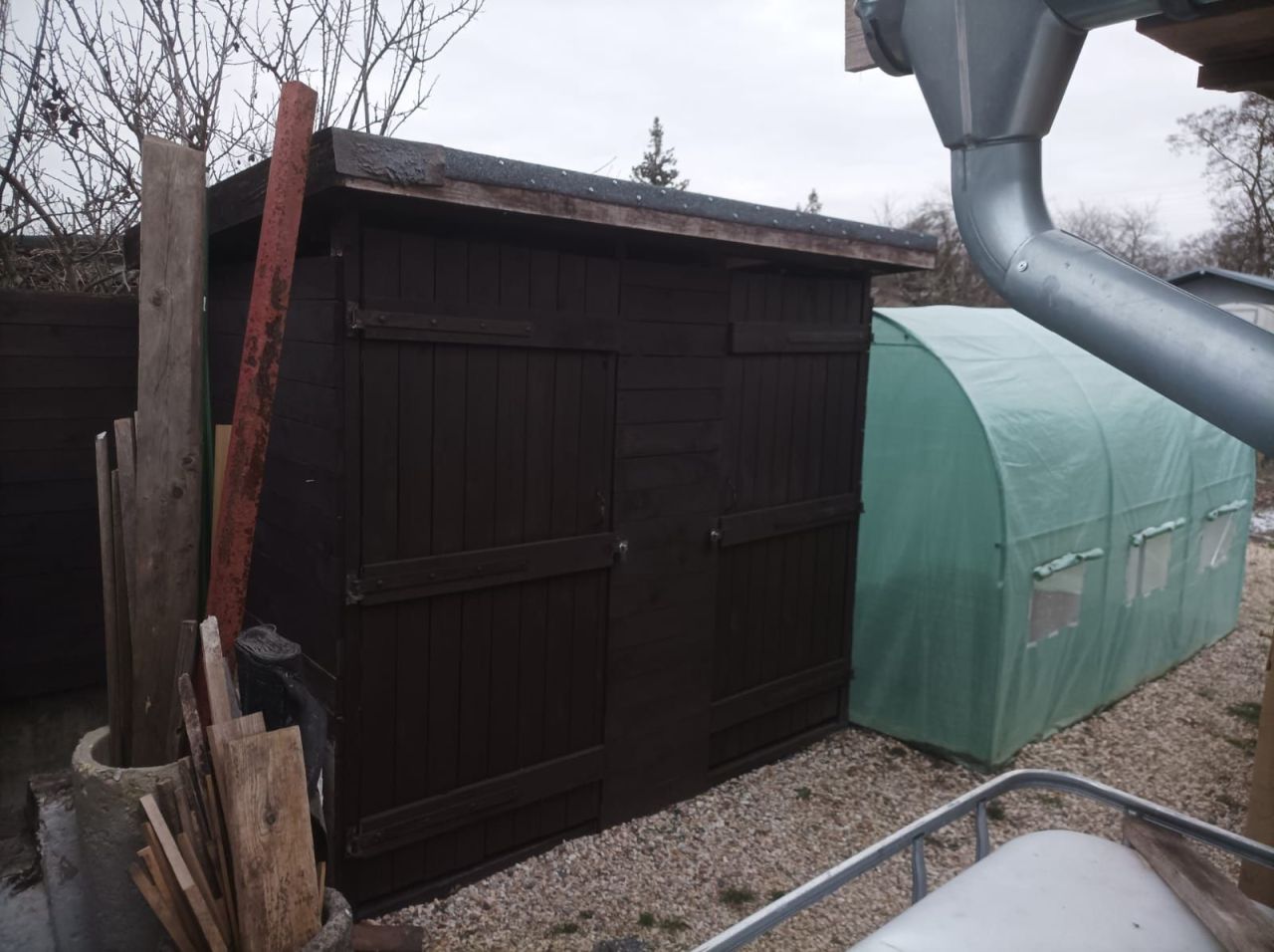 Działka rod Opole. Zdjęcie 8