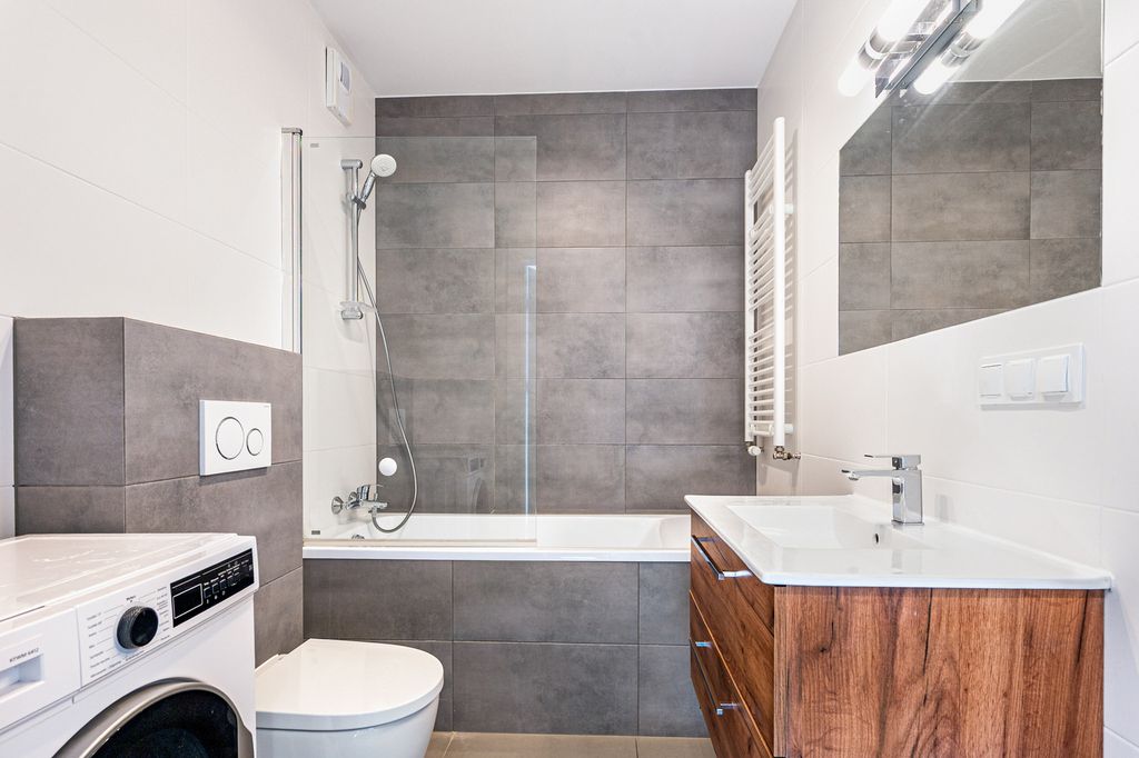 Mieszkanie 3-pokojowe Rzeszów, ul. Czudecka. Zdjęcie 7