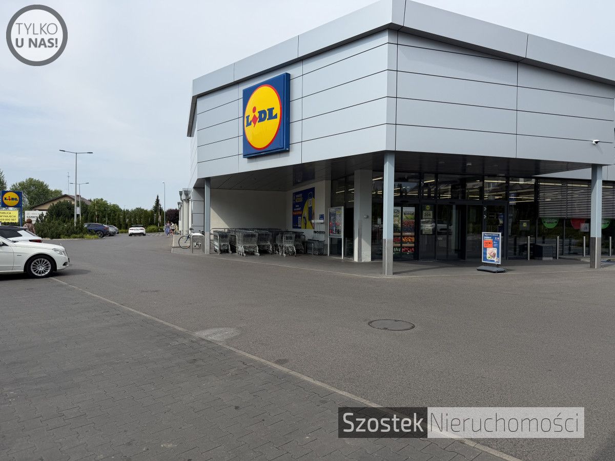 Mieszkanie 2-pokojowe Częstochowa Parkitka, ul. Łódzka. Zdjęcie 20