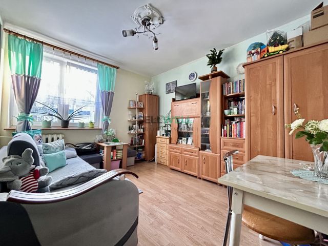 Mieszkanie 2-pokojowe Łódź Dąbrowa, ul. Władysława Umińskiego. Zdjęcie 13