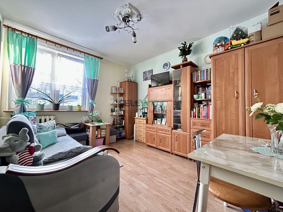 Mieszkanie 2-pokojowe Łódź Dąbrowa, ul. Władysława Umińskiego. Zdjęcie 13