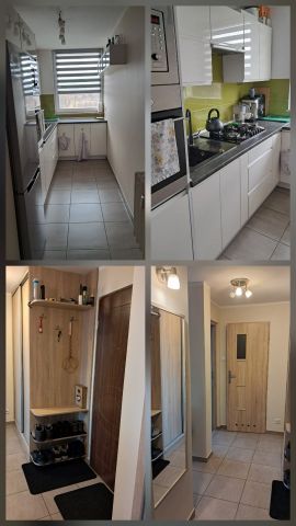 Mieszkanie 2-pokojowe Sosnowiec Pogoń, ul. Będzińska. Zdjęcie 1