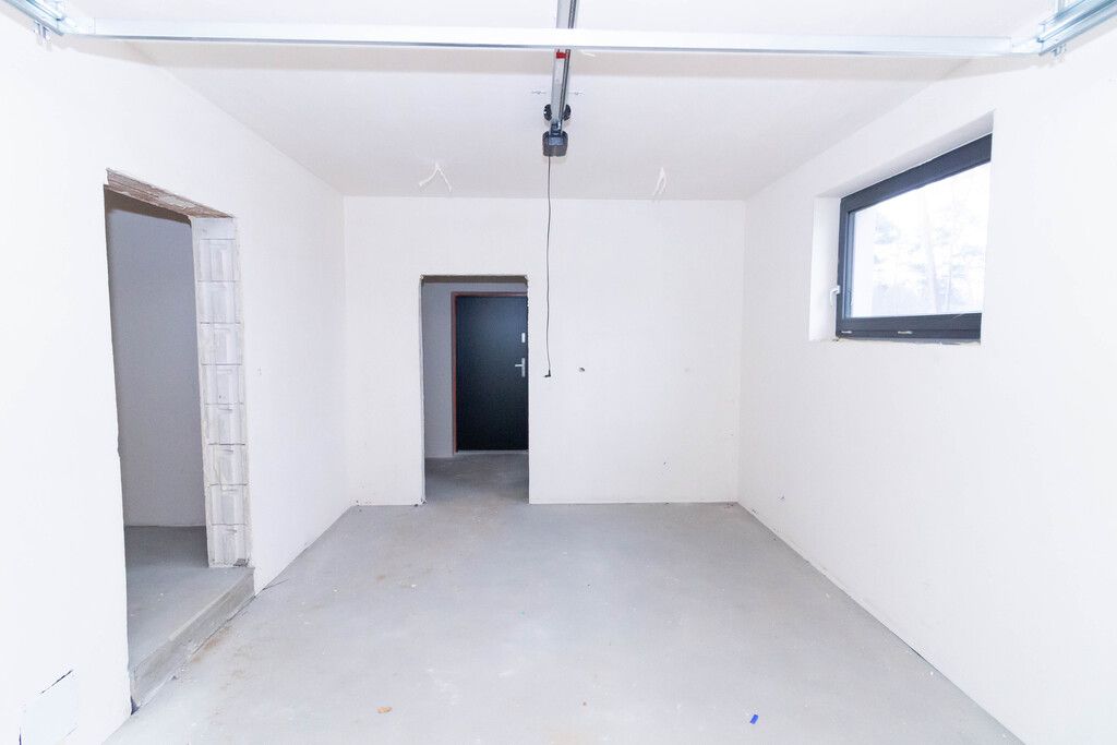 dom wolnostojący, 4 pokoje Ostrowiec Świętokrzyski, ul. Stefana Żeromskiego. Zdjęcie 12