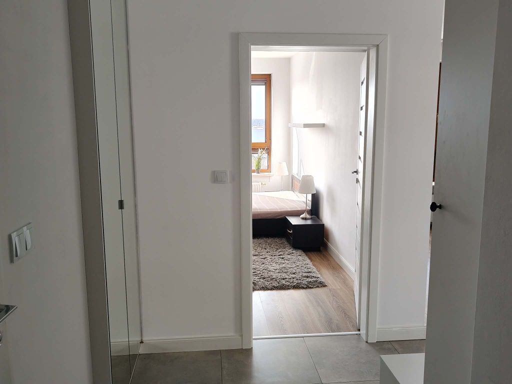 Mieszkanie 2-pokojowe Piaseczno. Zdjęcie 2