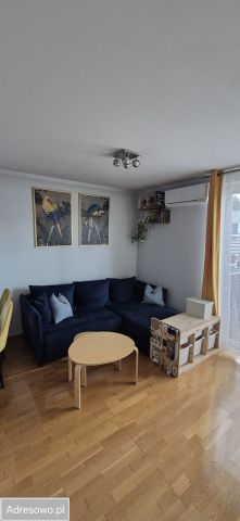 Mieszkanie 2-pokojowe Legionowo Bukowiec, ul. gen. Bolesława Roi. Zdjęcie 1