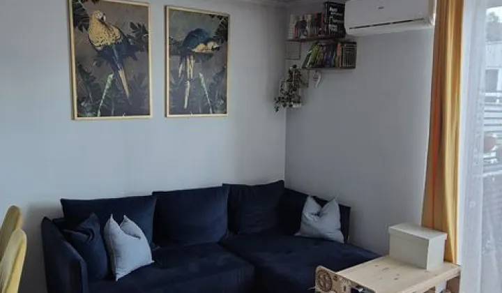 Mieszkanie 2-pokojowe Legionowo Bukowiec, ul. gen. Bolesława Roi