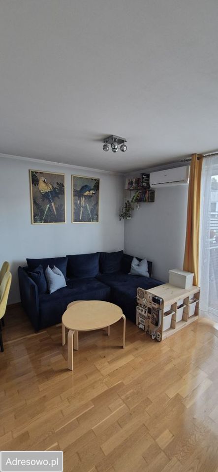 Mieszkanie 2-pokojowe Legionowo Bukowiec, ul. gen. Bolesława Roi. Zdjęcie 1