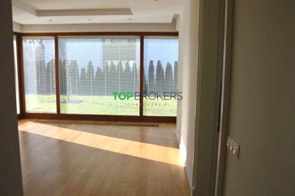 dom wolnostojący, 7 pokoi Warszawa Wilanów. Zdjęcie 1