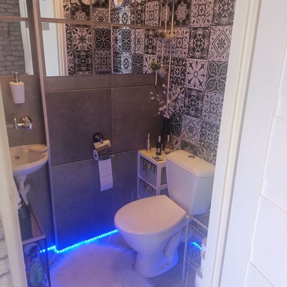 Mieszkanie 2-pokojowe Lębork Centrum, ul. Henryka Sienkiewicza. Zdjęcie 4