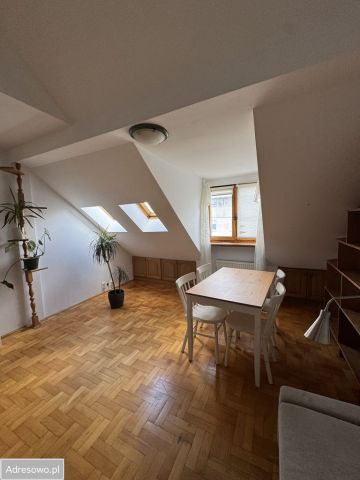 Mieszkanie 2-pokojowe Warszawa Ursynów, ul. Nowoursynowska. Zdjęcie 1